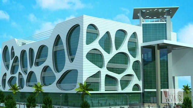 Building Design