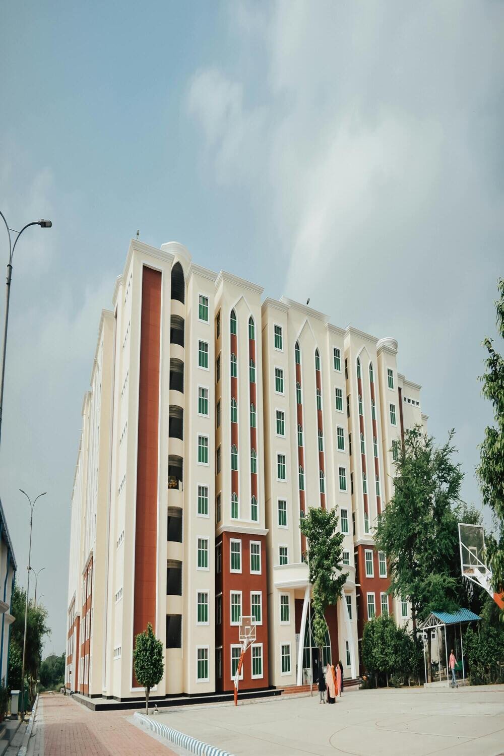 Aparna Villa