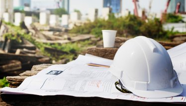 Preconstruction