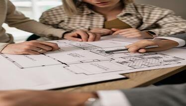 Planning,Designing & Estimation